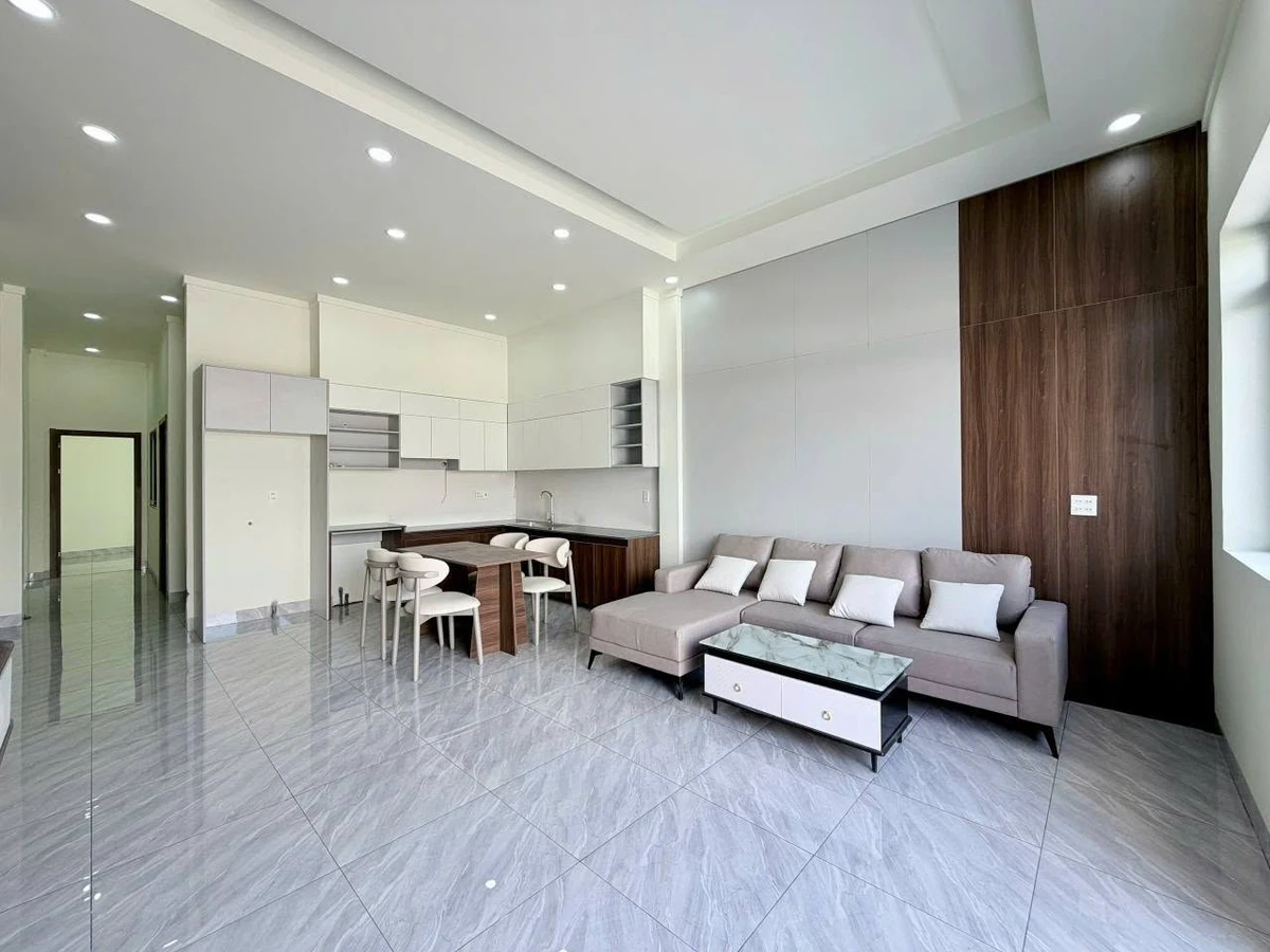 Bán nhà mặt tiền 6x17m, 2PN, Phường Long Khánh, 1,25 tỷ - Ảnh thu nhỏ 4
