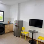 Bán tòa nhà căn hộ 75m2 mặt tiền Đầm Rong 2, Đà Nẵng 9,5 tỷ - Ảnh thu nhỏ 3