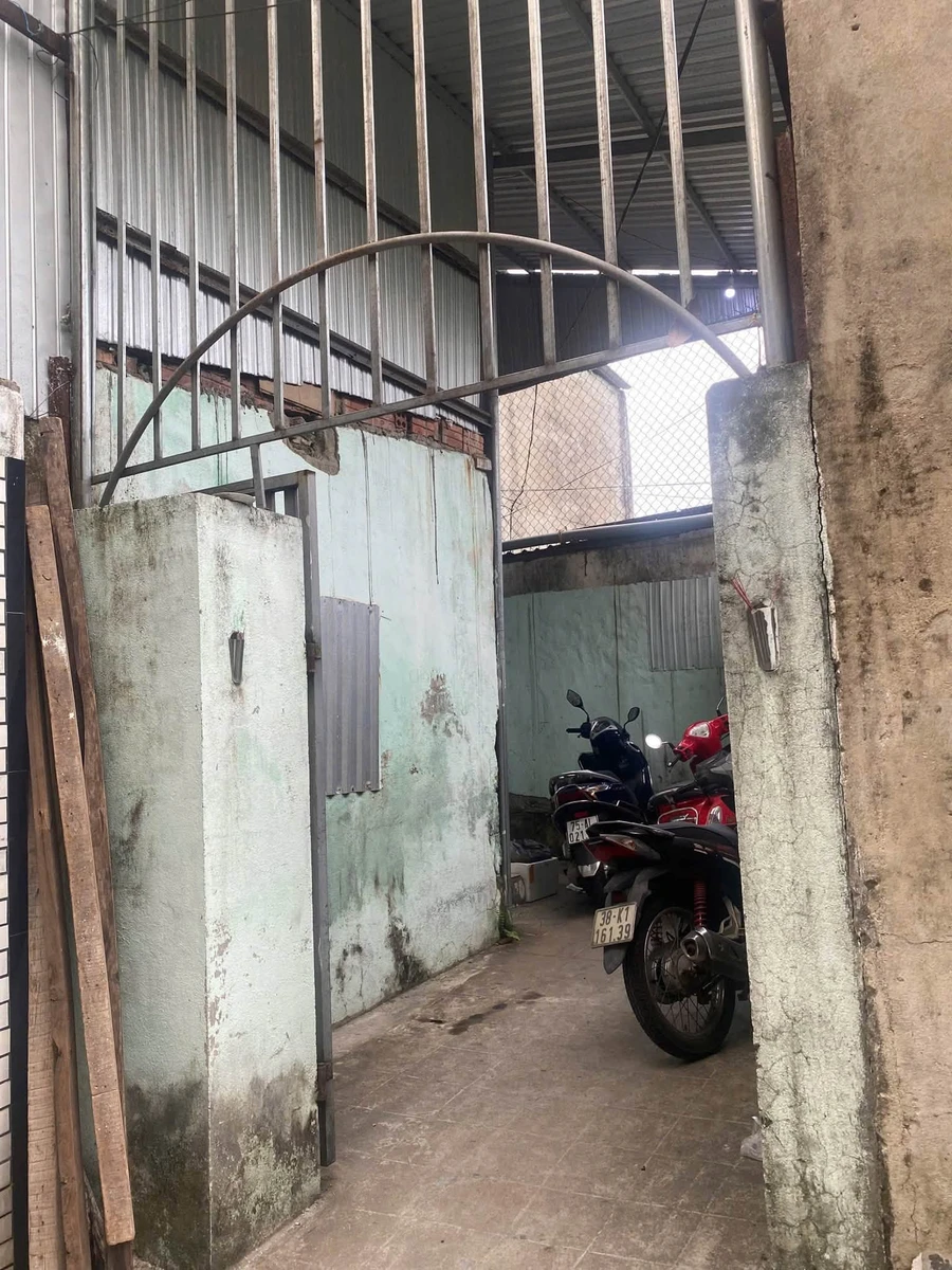 Bán dãy trọ 15 phòng 2 tầng, 122,5m2, kiệt Trần Phú, Thuận Hoá, Huế - Ảnh thu nhỏ 2