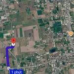 Bán đất nền 10x26m Chợ Gà Hóc Môn 1 tỷ 850 triệu - Ảnh thu nhỏ 3