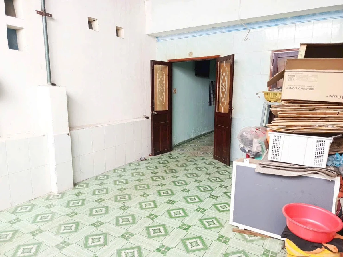 Bán lô đất thổ cư 86m² tặng nhà cấp 4 Phan Thiết - Ảnh thu nhỏ 3