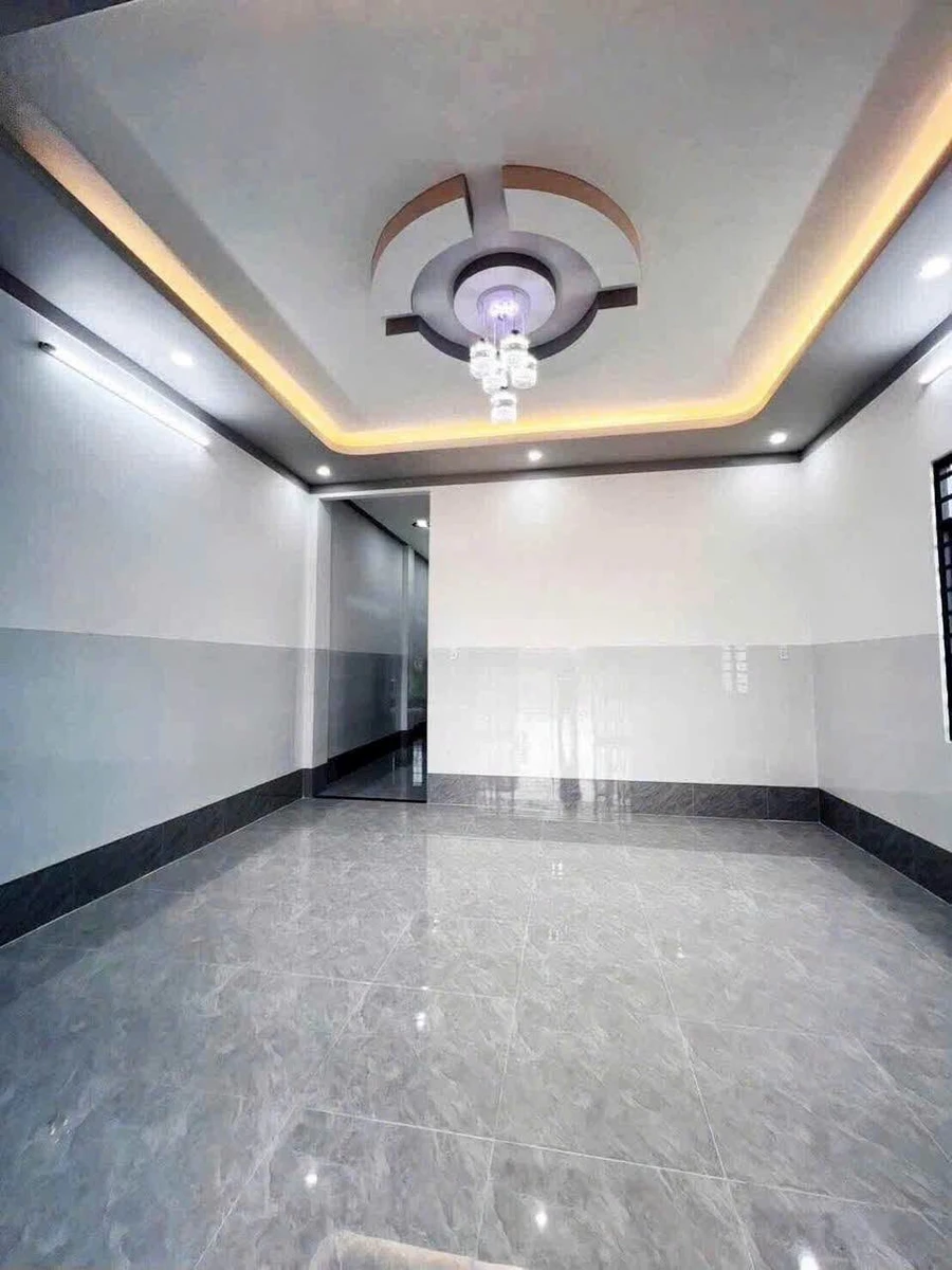 Bán nhà mới 2PN 100m² Tây Ninh 890 triệu - Ảnh thu nhỏ 3