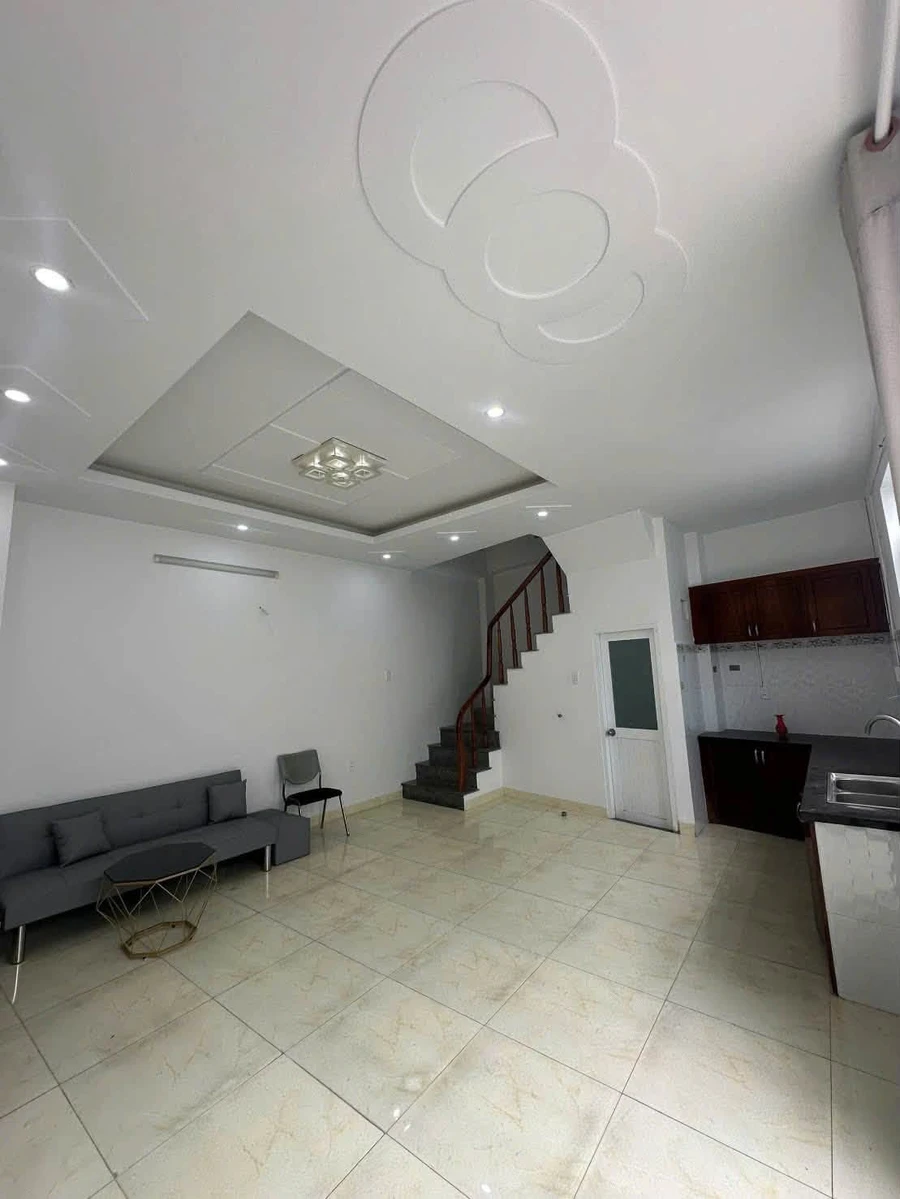 Bán nhà 2 phòng ngủ 47m² trung tâm Vũng Tàu, gần biển - Ảnh thu nhỏ 5
