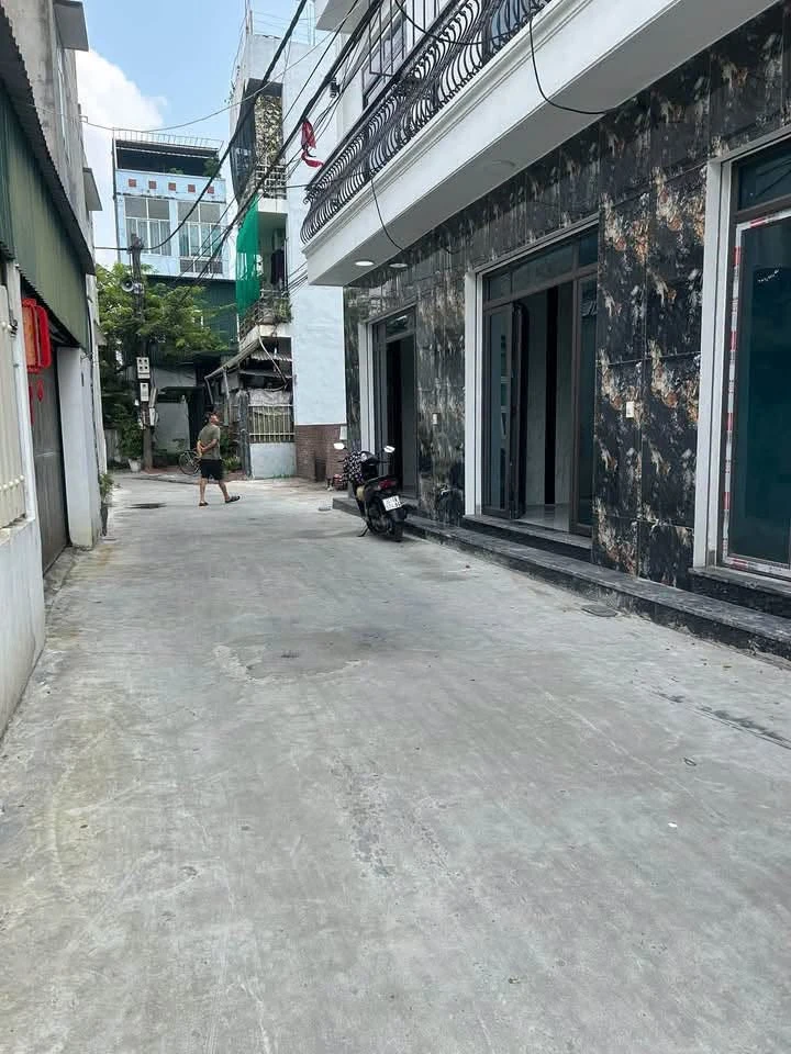 Bán nhà phố 3 tầng 55m2 Ngọc Tuyền, Hải Dương 3.5 tỷ - Ảnh 1