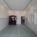 Bán nhà 84m² mặt tiền gần chợ Định 1 tỷ 850 triệu - Ảnh thu nhỏ 1