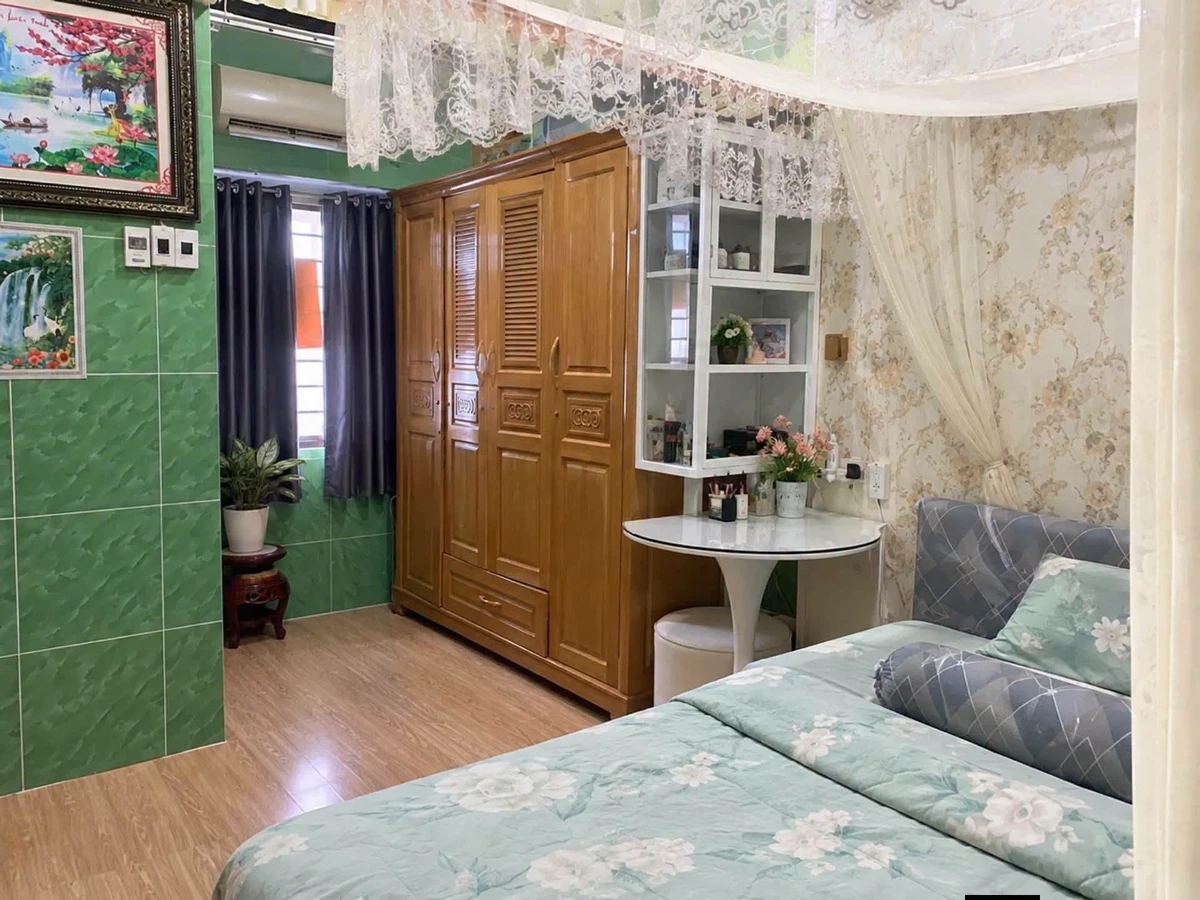 Bán nhà 2 tầng 3PN 77m2 Linh Xuân Dĩ An hơn 3 tỷ - Ảnh thu nhỏ 3