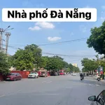 Bán nhà 2 tầng 85m2 mặt tiền 6m đường Đà Nẵng - Ảnh thu nhỏ 1