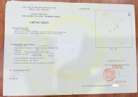 Bán nền 100m2 kế chợ, trường tiện ích đầy đủ, giá hời trong khu dân cư, vị trí đẹp, phong thủy tốt - Ảnh thu nhỏ 5