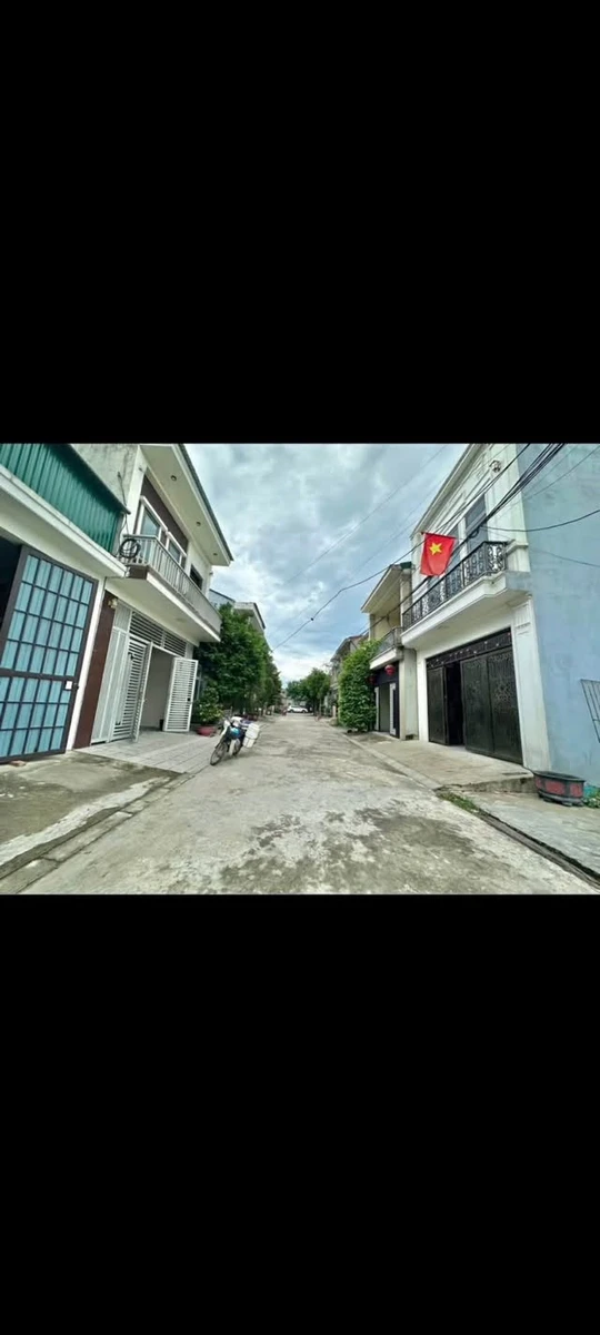 Bán đất Cầu Đen Hưng Lợi 100m2 - Ảnh thu nhỏ 2
