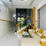 Bán nhà mặt tiền 80m² 5PN Trần Bình Trọng, Vũng Tàu - Ảnh thu nhỏ 1