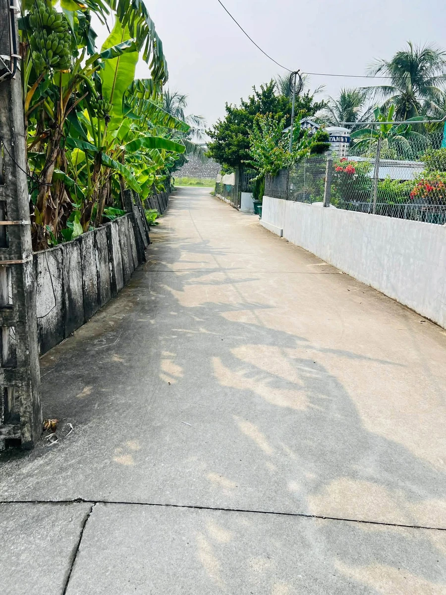 Bán lô đất 93.5m² mặt tiền 4.5m Dương Kinh Hải Phòng 1.1 tỷ - Ảnh thu nhỏ 4