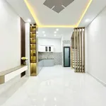 Bán nhà 32m² 4 phòng ngủ Ngô Tất Tố, Bình Tân - Ảnh thu nhỏ 1