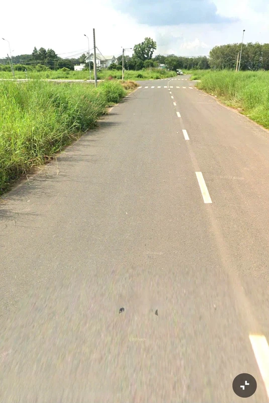 Bán đất mặt tiền đường Số 8 Chơn Thành 5500m2, 1.55 tỷ