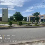 Bán đất đường 28 mét Khu dân cư Sơn Tịnh 577 hướng Đông Nam gần cổng, giá 1,95 tỷ thương lượng - Ảnh thu nhỏ 14