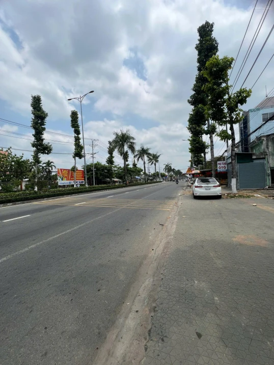 Bán đất view đẹp tại Quốc Lộ 60, xã Sơn Đông, thành phố Bến Tre, 10,5 tỷ, 545,6 m2 - Ảnh thu nhỏ 4