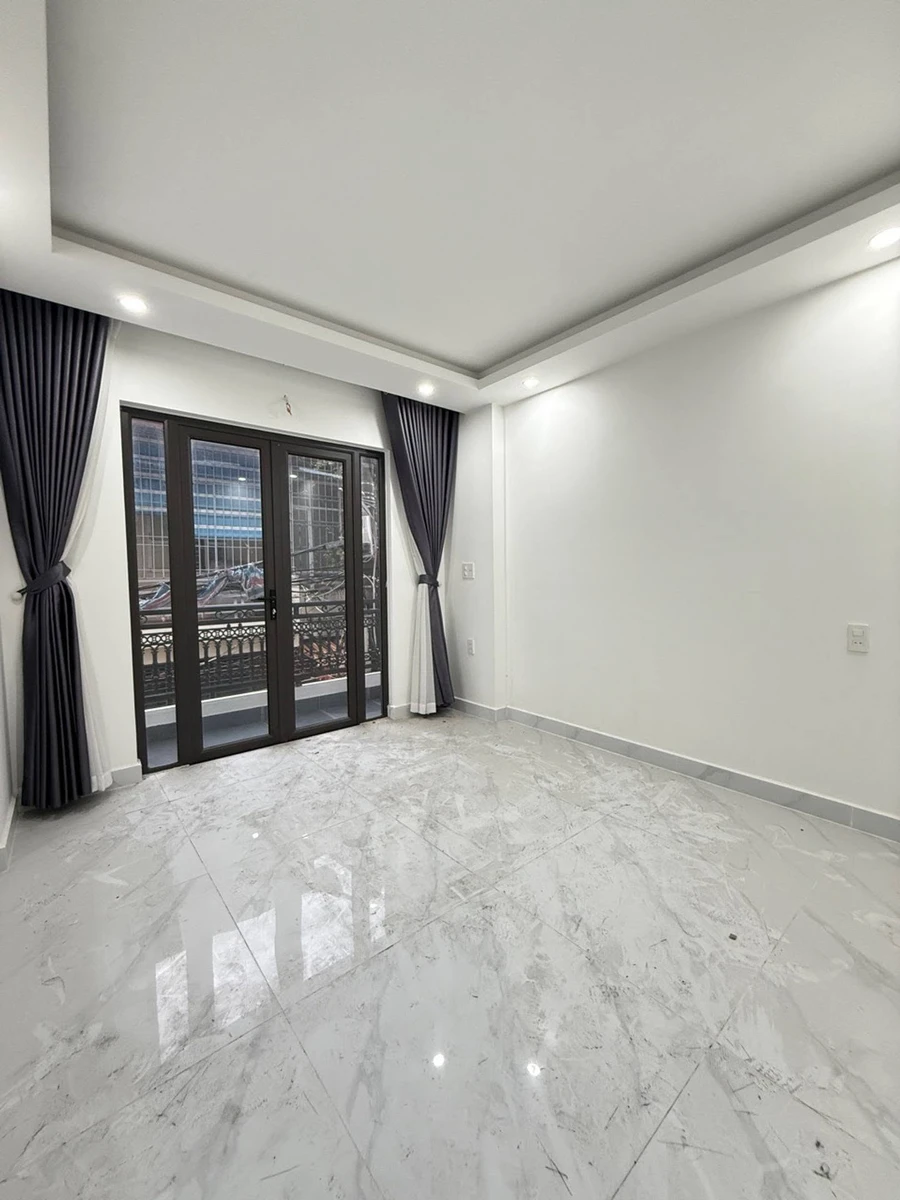 Bán nhà 3 tầng 3PN, 63m² gần chợ An Dương, Hải Phòng - Ảnh thu nhỏ 5
