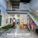Bán nhà 60m2 sát mặt tiền Quốc Lộ 1A, Phan Thiết, 750 triệu - Ảnh thu nhỏ 1