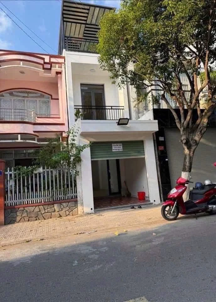 Nhà mặt tiền Tán Kế 56,8m² Bến Tre 4,3 tỷ - Ảnh 1