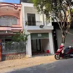 Nhà mặt tiền Tán Kế 56,8m² Bến Tre 4,3 tỷ - Ảnh thu nhỏ 1