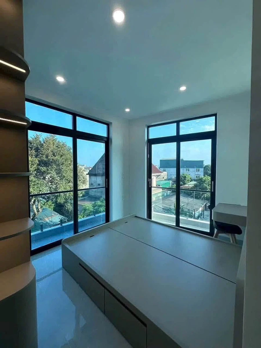 Nhà bán 3 tầng 3 phòng ngủ 50,3m2 Quận 1 giá 3.7 tỷ - Ảnh thu nhỏ 3