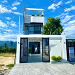 Bán nhà 3 tầng mê đúc 147,9m² full nội thất tại Diên Khánh, Khánh Hòa giá 3,68 tỷ - Ảnh thu nhỏ 1