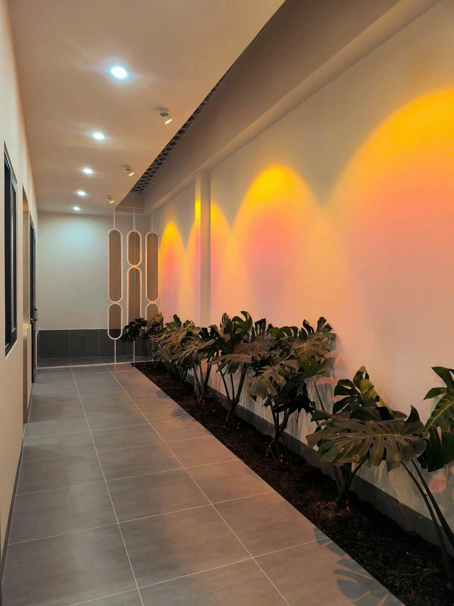 Bán nhà mới 6x14m đường Nguyễn Huy Tưởng, Khu cán bộ Rạch Giá, giá 2 tỷ 049 - Ảnh thu nhỏ 5