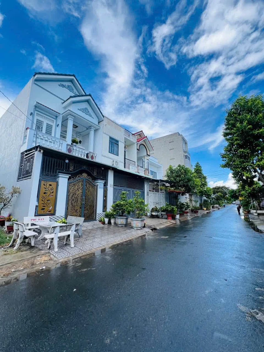 Bán nhà 3 phòng ngủ 91m² Rạch Giá, Kiên Giang 3,05 tỷ - Ảnh 1
