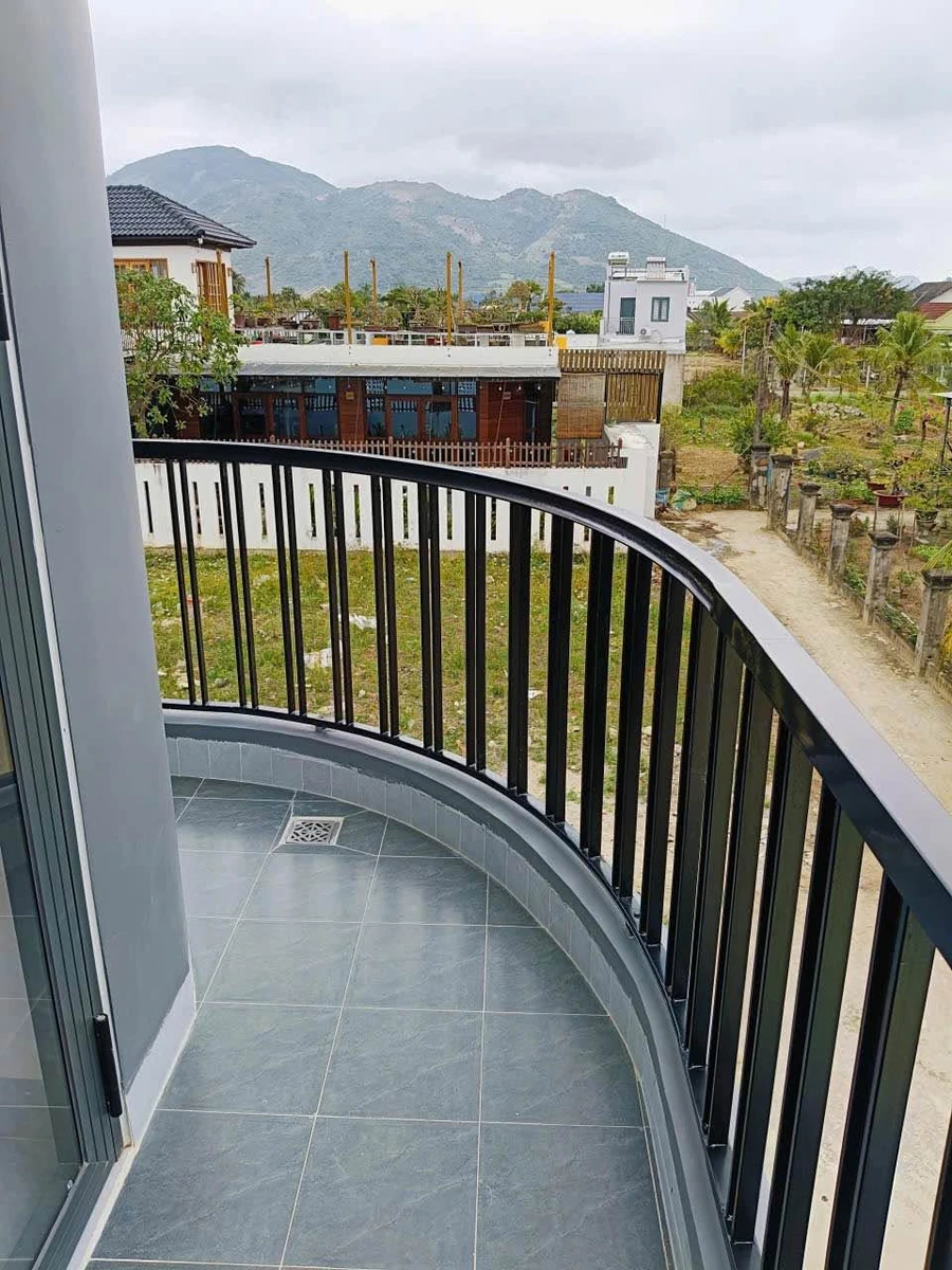 Bán nhà góc 2 mặt tiền Diên Điền 79m² 2 tỷ 490 - Ảnh thu nhỏ 2