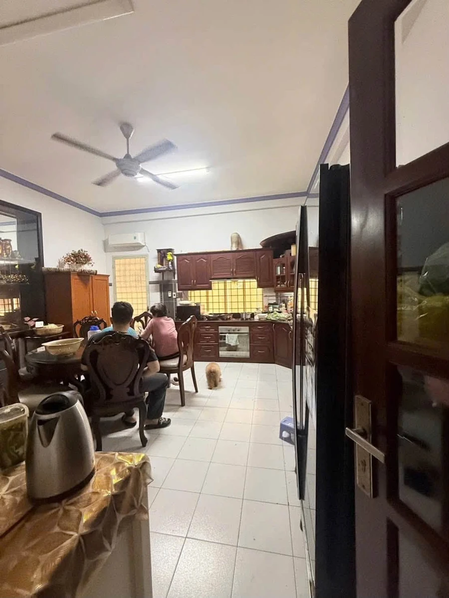 Bán nhà hẻm 7m Quang Trung, Gò Vấp, 85m2, 3 tầng, giá 11,99 tỷ - Ảnh thu nhỏ 3