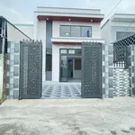 Bán nhà gác 3 phòng ngủ 102m2 gần tái định cư Bình Minh - Ảnh thu nhỏ 1