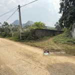 Cần bán lô góc 2 mặt tiền diện tích 2460m2 tại Lương Sơn, Hòa Bình, cách trung tâm HN 36km - Ảnh thu nhỏ 4