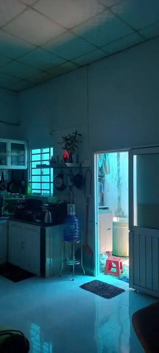 Bán nhà Tây Nha Trang 85m2, 1 phòng ngủ, 880 triệu - Ảnh thu nhỏ 5