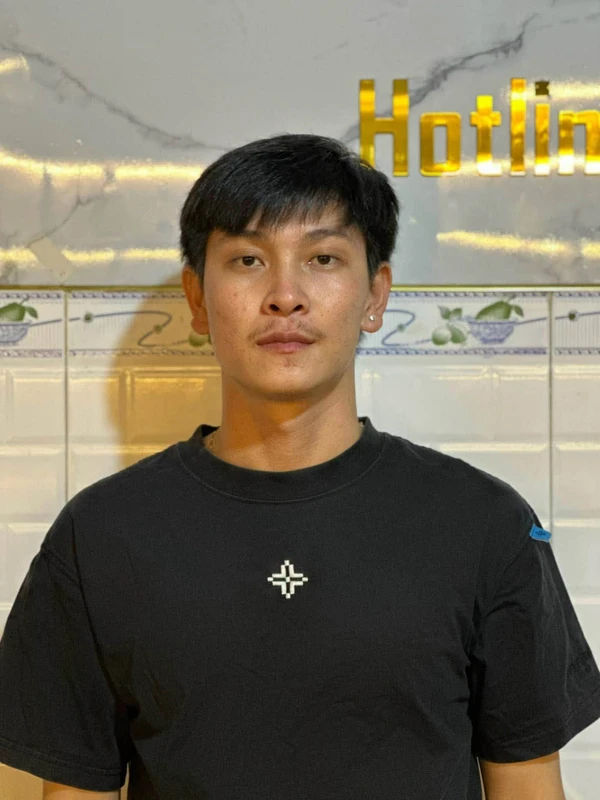 Bán đất nền 100m² tại Trảng Bom, An Viễn