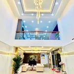 Bán nhà hẻm ô tô 6m, 77m2, 5 tầng có thang máy, đường Quang Trung, Gò Vấp, 12,99 tỷ - Ảnh thu nhỏ 3