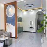 Bán nhà 3 phòng ngủ 64m² Bắc Hải Bình Chánh 3.29 tỷ - Ảnh thu nhỏ 4