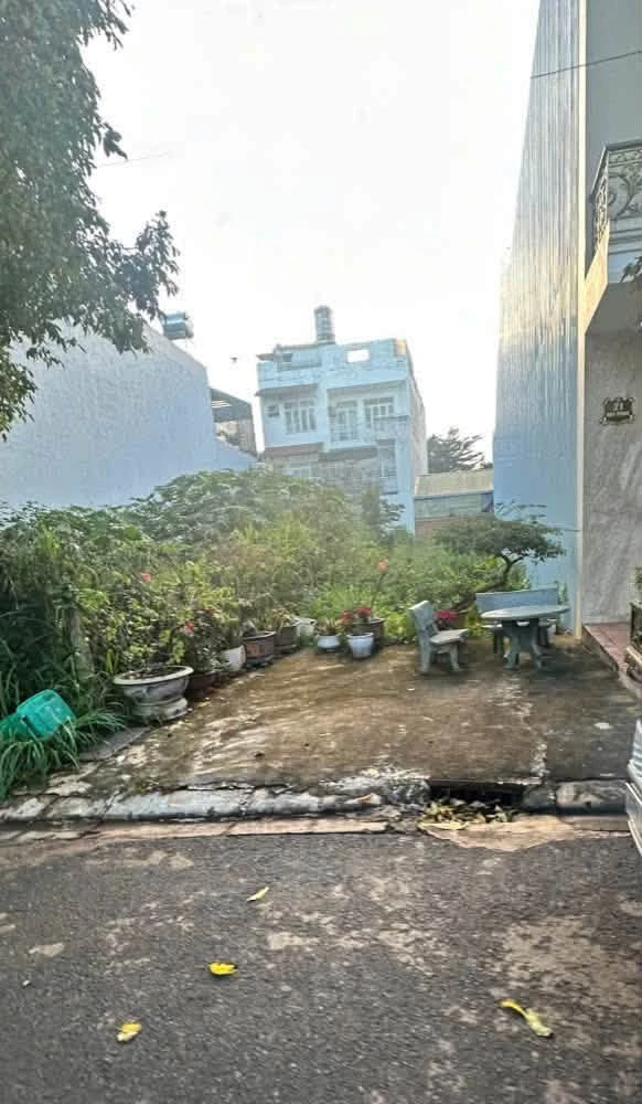 Bán đất mặt tiền Nayphao Tân An 150m² 8 tỷ 8 - Ảnh thu nhỏ 2