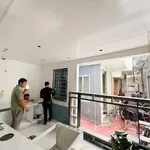 Bán nhà 3 tầng 60m² Lê Chân, Hải Phòng, 1,72 tỷ - Ảnh thu nhỏ 1