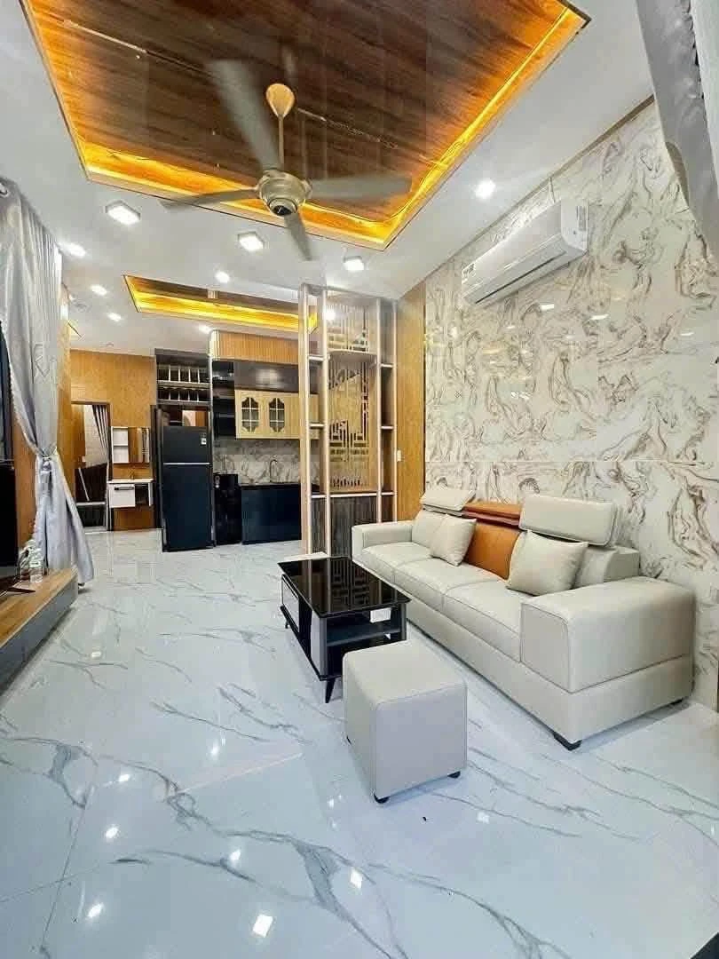 Bán nhà mini view núi 114m² 2 tỷ 250 triệu Phước Hải - Ảnh 1