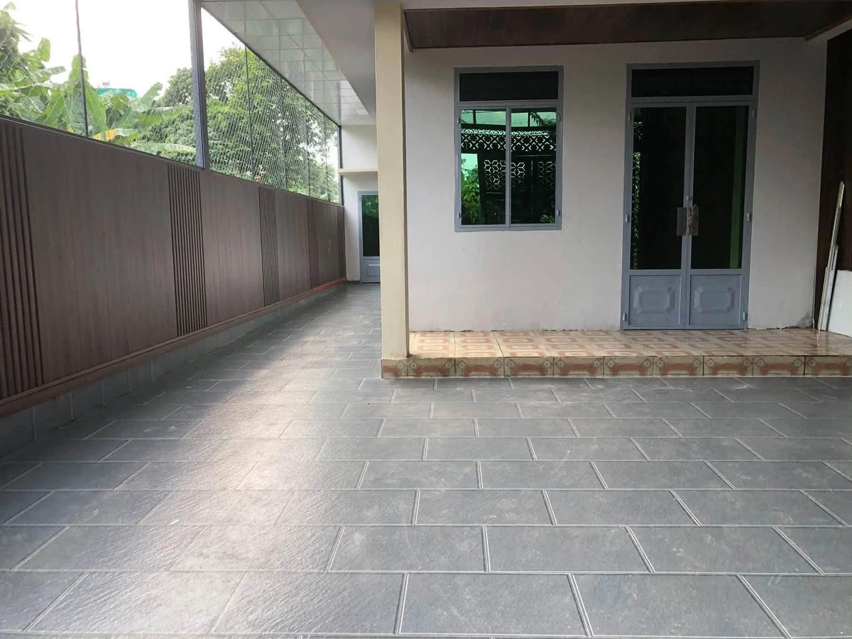 Bán nhà cấp 4 2 mặt tiền 120m2 phường Hiệp Hòa, Biên Hòa, Đồng Nai - Ảnh thu nhỏ 3