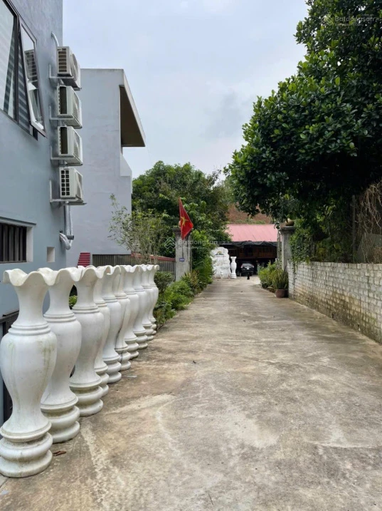 Bán đất tại TP Yên Bái, DT 8033 m2 có 887m thổ cư, giá cực hợp lý 17.5 tỷ - Ảnh thu nhỏ 2