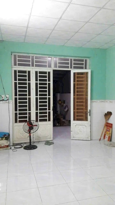 Bán nhà cấp bốn 164 m² tại Xã Lương Bình, Bến Lức, Long An