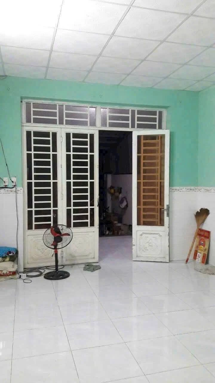 Bán nhà cấp bốn 164 m² tại Xã Lương Bình, Bến Lức, Long An - Ảnh 1