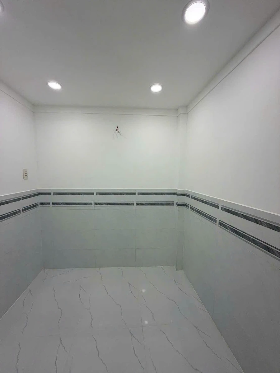 Bán nhà Tân Xuân 24.5m² 2PN 2WC 1 tỷ 2 - Ảnh thu nhỏ 5