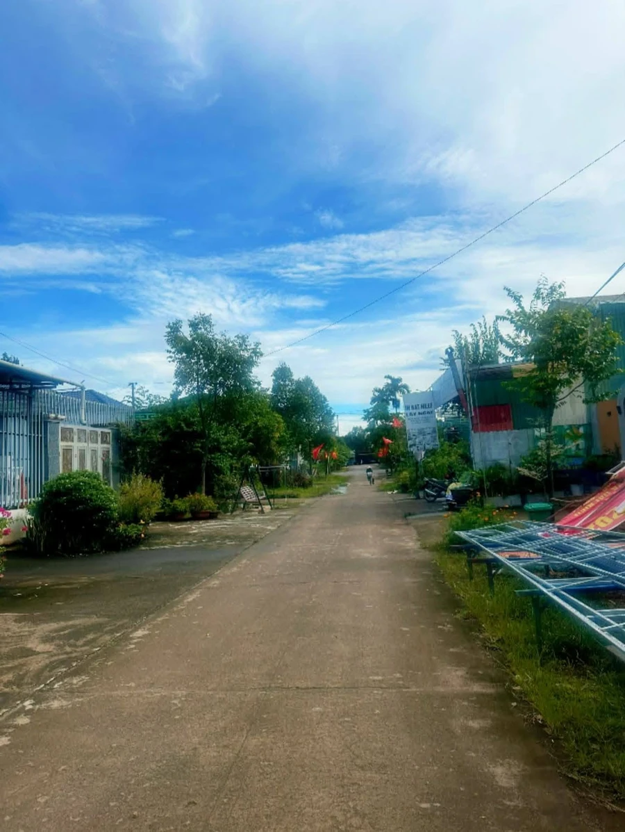 Bán đất nền 150m² mặt tiền, Buôn Đôn, Đắk Lắk - Ảnh thu nhỏ 4