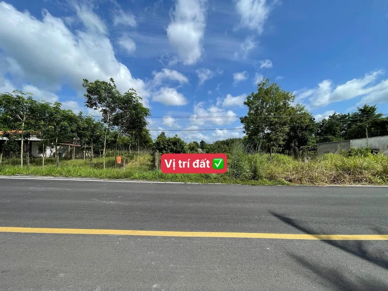 Đất biệt thự mini 91,7m² ngang 8,2m Quang Vinh Biên Hòa 3 tỷ 7 skyview