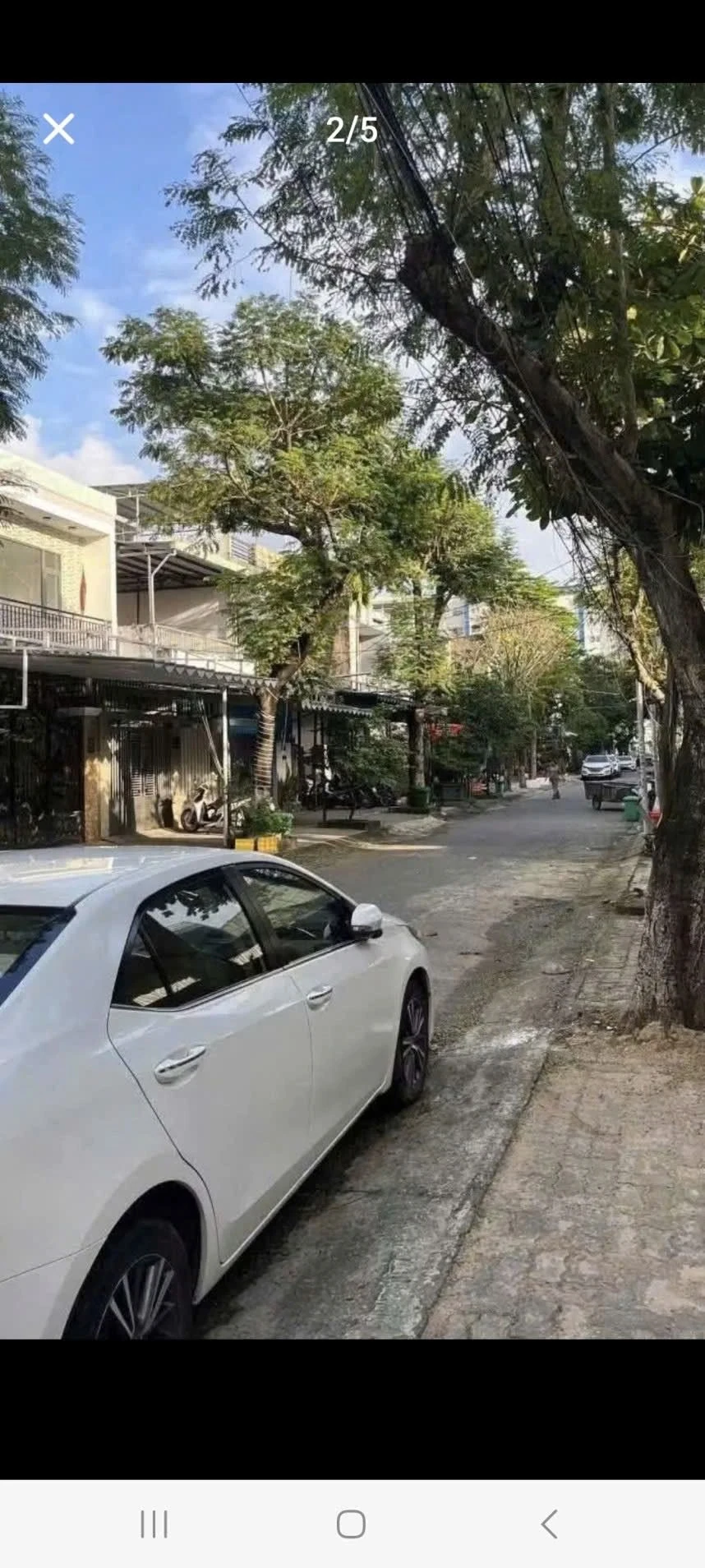 Bán nhà mê lửng 60m² Sơn Trà, Đà Nẵng 3,9 tỷ - Ảnh 1