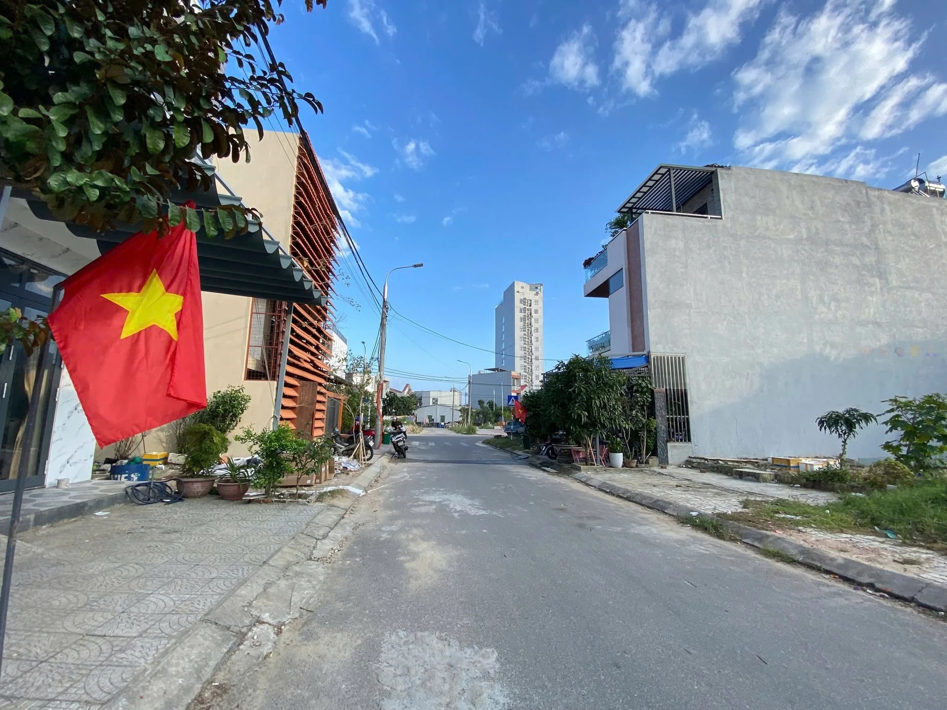 Bán đất Nam An 1 Sơn Trà 73m² gần bãi Mân Thái - Ảnh 1