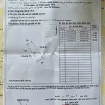 Bán nền 126m2 ở phường Bến Tre, Vĩnh Long, 750 triệu - Ảnh thu nhỏ 4
