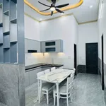 Bán nhà cấp 4 3 phòng ngủ 105m² Bến Cát Bình Dương 1 tỷ 920 triệu - Ảnh thu nhỏ 4