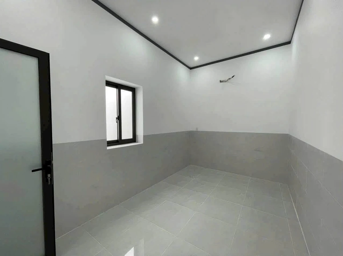 Bán nhà 80m² 3 phòng gần chợ Đất Đỏ, giá 1,55 tỷ - Ảnh thu nhỏ 5